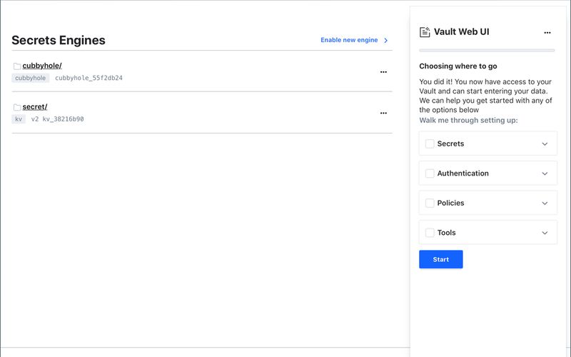 Compare HashiCorp Vault vs. passbolt