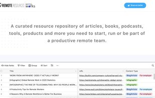 Remote Resources screenshot 1