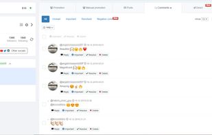 IGBees screenshot 2