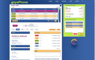 Calls, emails in just a few clicks. Color psychology: it's thought of.