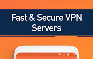 Turbo VPN screenshot 1