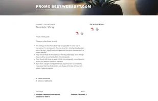 PDF & Print WordPress Plugin screenshot 2