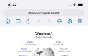 Zoomable screenshot 2