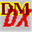 DMDX icon