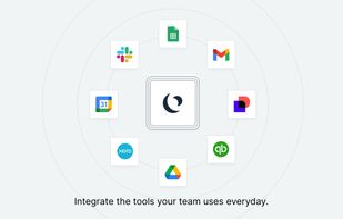 Omi | Vendor Management screenshot 2