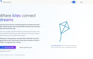 KiteConnect screenshot 2