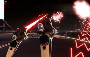 Space Pirate Trainer screenshot 3