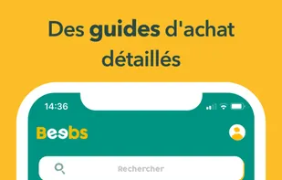 Beebs App screenshot 3