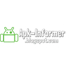 Apk-informer icon