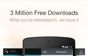 mobile9 screenshot 2