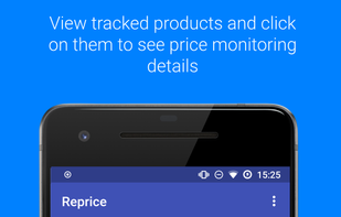 Reprice: Amazon Price Tracker screenshot 3
