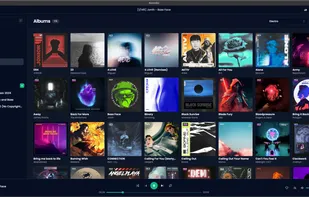 Aonsoku screenshot 3