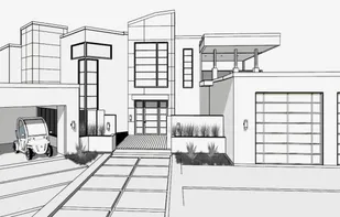 Home Designer screenshot 2