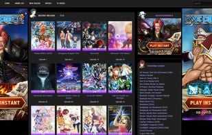 Funanime screenshot 1