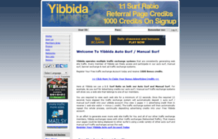 Yibbida screenshot 1