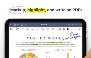 GoodNotes screenshot 2
