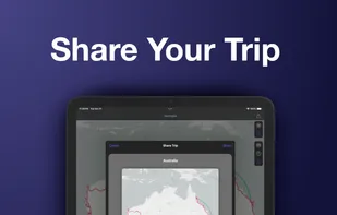 Photo Route screenshot 3