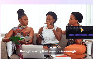 HitPaw Edimakor screenshot 2