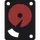 Atlas Hard Drive LED icon