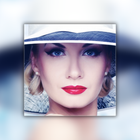 No Crop Insta Square icon