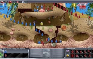 Clones screenshot 1