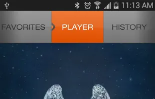 XiiaLive screenshot 2