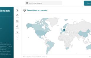 GoodIP IQ screenshot 1