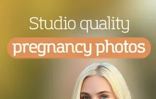 FaceCast Baby Generator screenshot 1