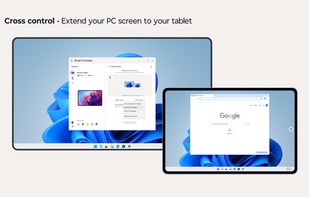 Smart Connect screenshot 1