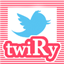 twiRy icon