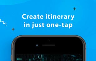 PlanMyTrip screenshot 2