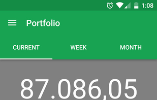 Best Brokers screenshot 1