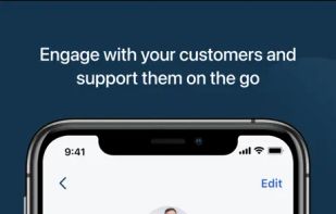 Freshdesk screenshot 3