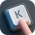 KeyCast Pro icon