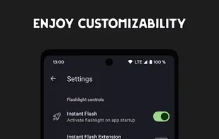 FlashDim screenshot 3