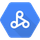 Google Cloud Dataproc icon
