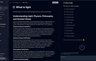 Notes with AI assistance.