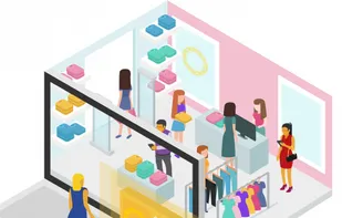 Koraki.io screenshot 1