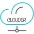Clouder icon