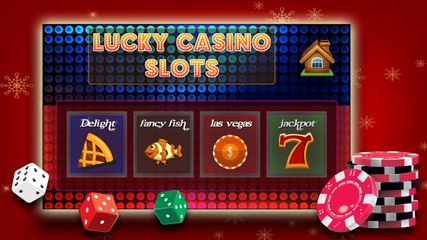 Lucky Royale Slots Casino screenshot 1