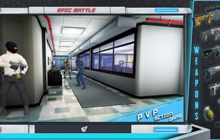 Epic Battle Online: CS GO 5v5 screenshot 3