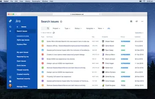JIRA screenshot 2
