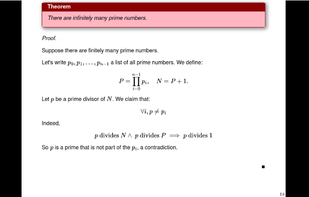 Slipshow screenshot 2