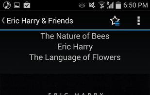 Calm Radio screenshot 2