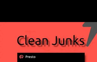 Presto By Black Onyx Solutions screenshot 2