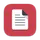 PDF Archiver icon