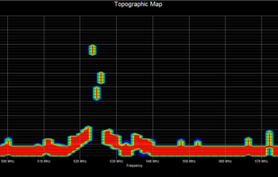 Clear Waves screenshot 3