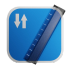 Scaler Bandwidth Monitor icon