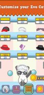 Evo Cat Virtual Pets screenshot 2