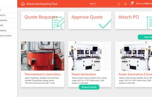 Adv-Quote screenshot 1